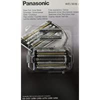 Panasonic WES9036Y1361 Recambio de Repuesto para Afeitadora Eléctrica para Hombre- Modelos ES-LV9Q- ES-LV6Q- ES-CV51…